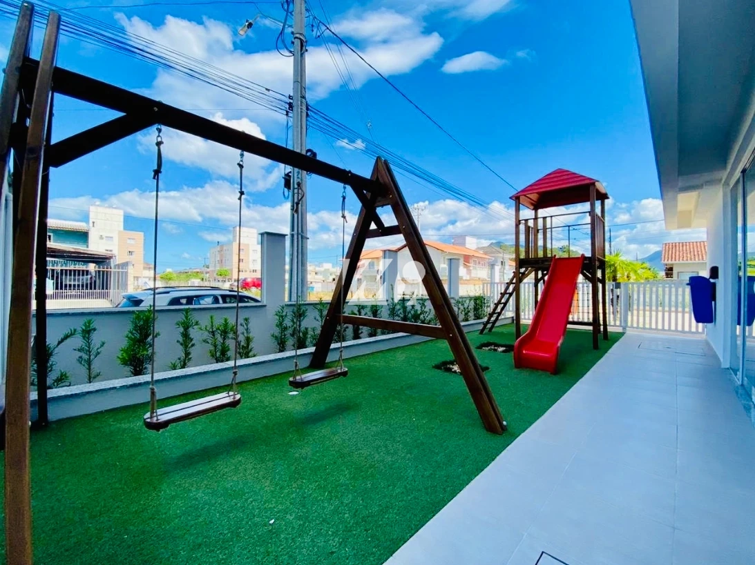 Apartamento em Aririú, Palhoça. 2 quartos, 56m². Imagem 15 de 17