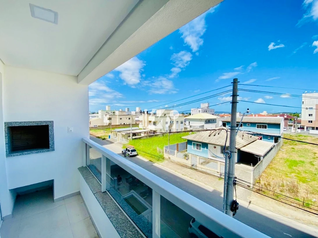 Apartamento em Aririú, Palhoça. 2 quartos, 56m². Imagem 5 de 17