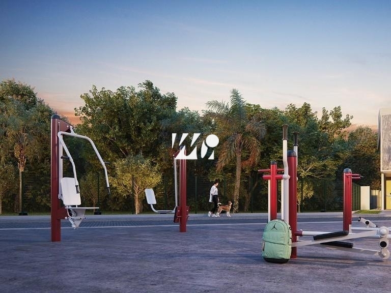 Sobrado Geminado em Sertão do Maruim, São José. 3 quartos, 123m². Imagem 14 de 21