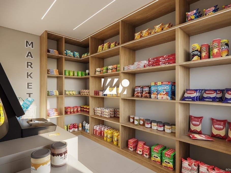 Sobrado Geminado em Sertão do Maruim, São José. 3 quartos, 123m². Imagem 19 de 21