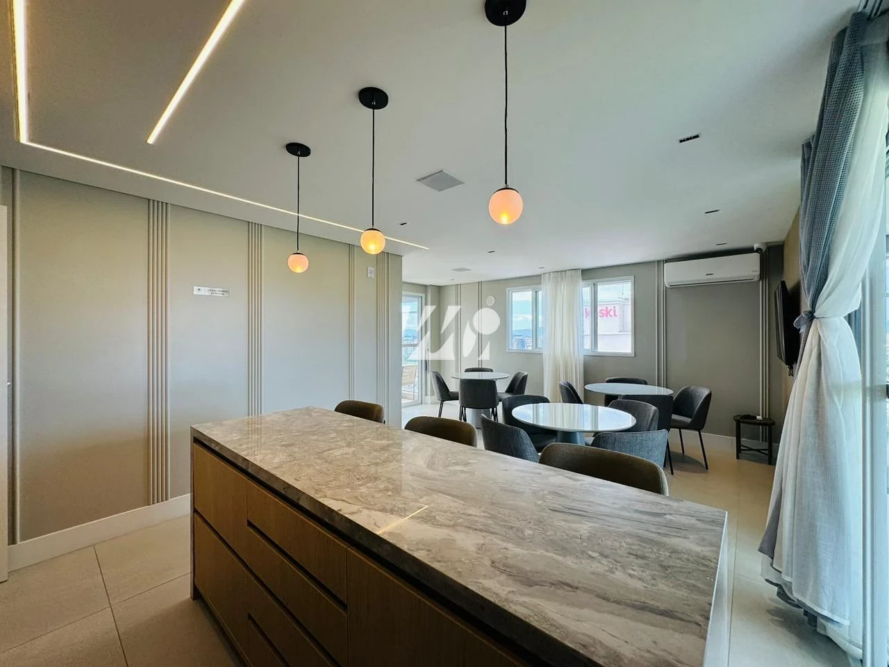 Apartamento em Pedra Branca, Palhoça. 3 quartos, 104m². Imagem 9 de 15