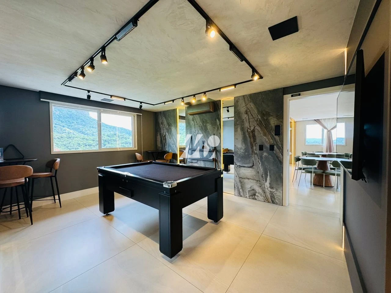 Apartamento em Pedra Branca, Palhoça. 3 quartos, 104m². Imagem 14 de 15