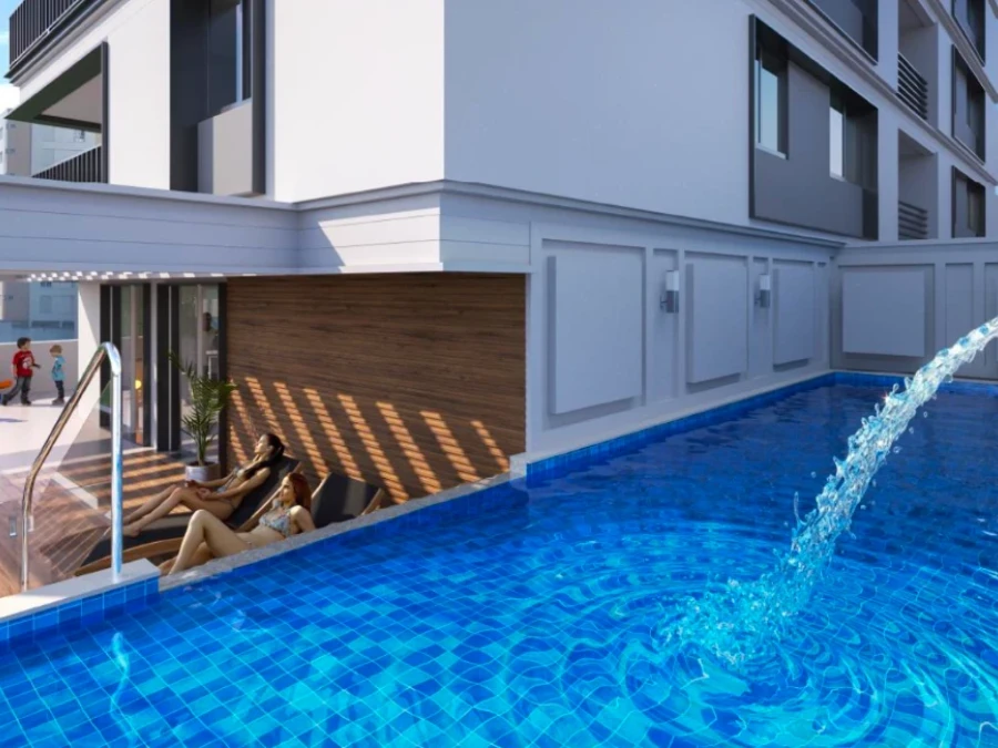 Apartamento em Pedra Branca, Palhoça. 3 quartos, 106m². Imagem 5 de 8