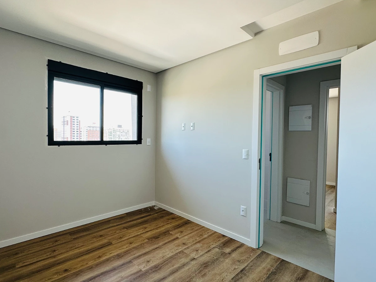 Apartamento em Pagani, Palhoça. 2 quartos, 67m². Imagem 11 de 16