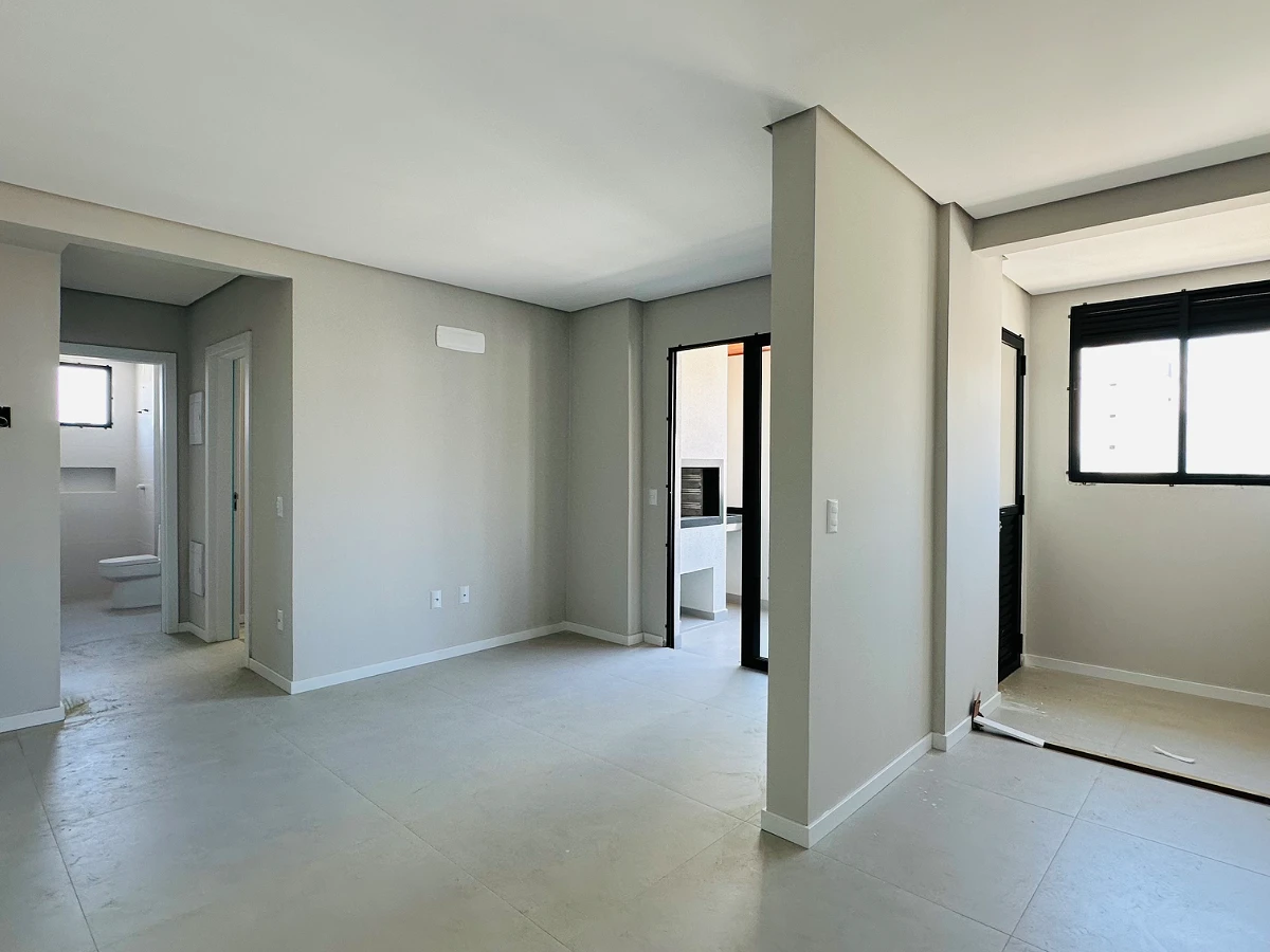 Apartamento em Pagani, Palhoça. 2 quartos, 67m². Imagem 6 de 16