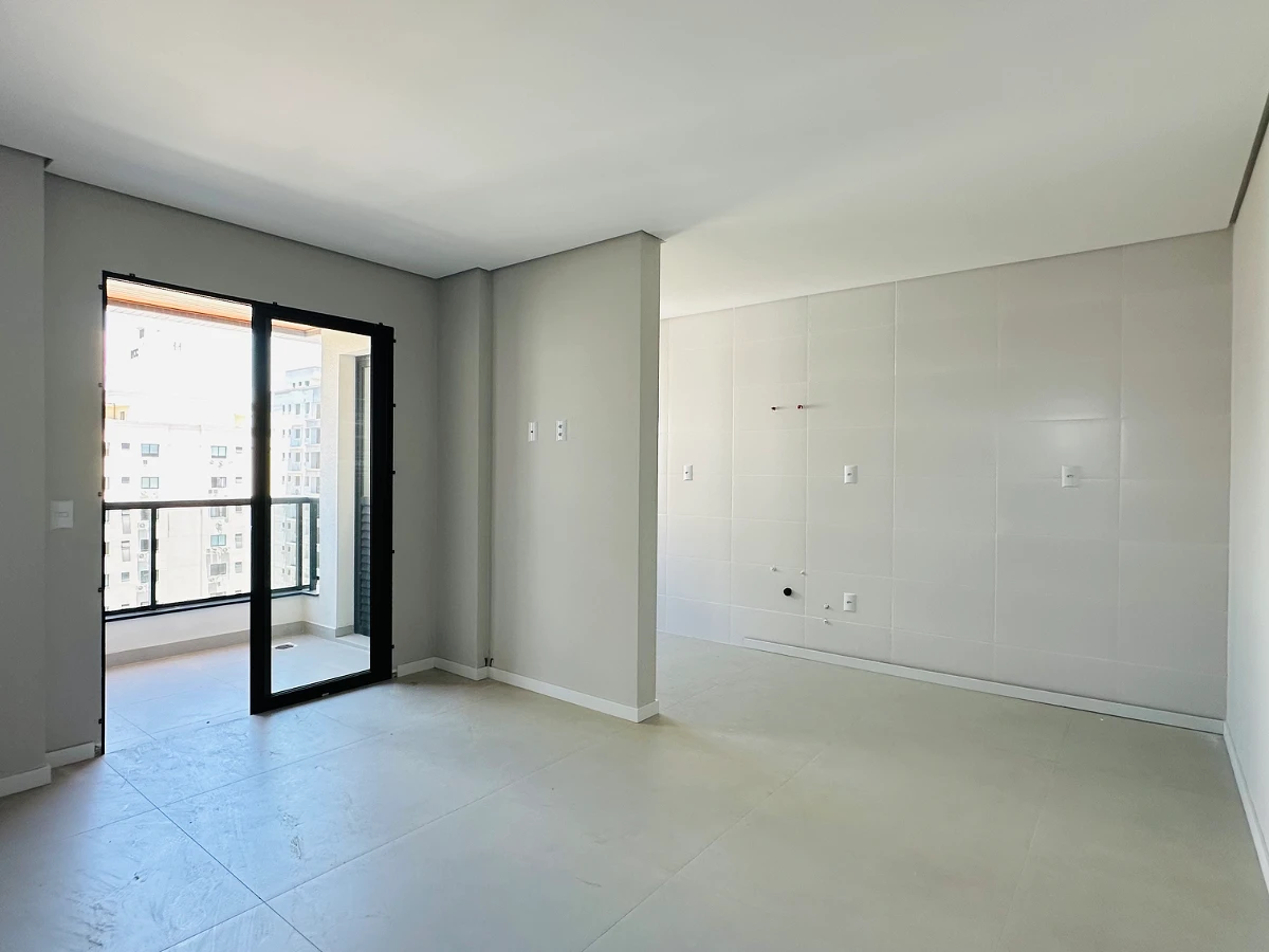 Apartamento em Pagani, Palhoça. 2 quartos, 67m². Imagem 5 de 16