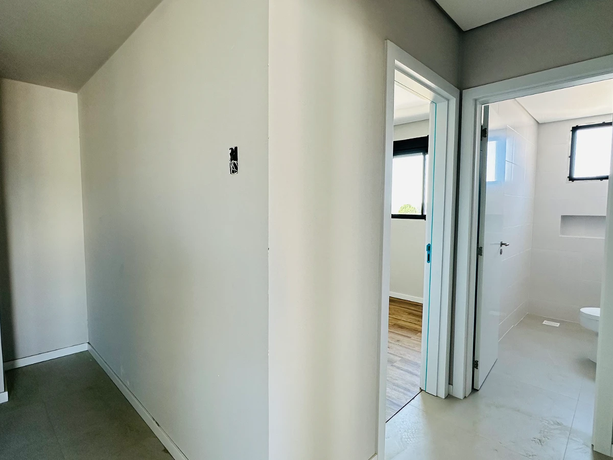 Apartamento em Pagani, Palhoça. 2 quartos, 67m². Imagem 16 de 16