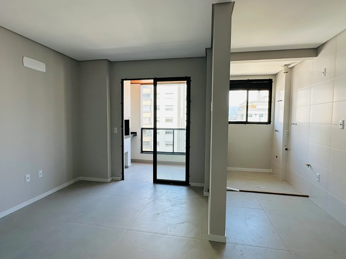 Apartamento em Pagani, Palhoça. 2 quartos, 67m². Imagem 7 de 16
