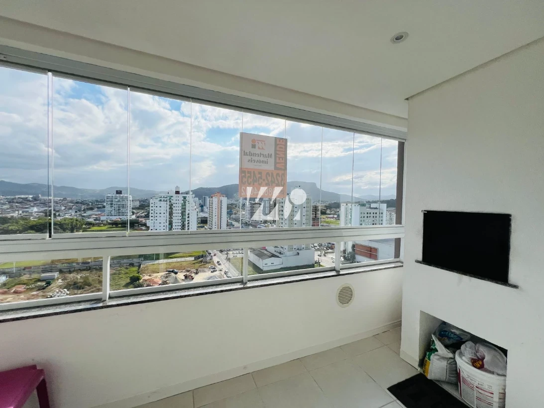 Apartamento em Pagani, Palhoça. 2 quartos, 75m². Imagem 10 de 10