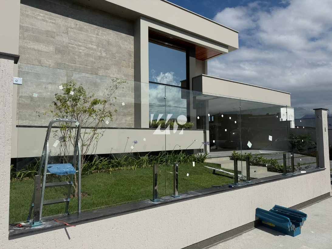 Casa em São Sebastião, Palhoça. 3 quartos, 160m². Imagem 1 de 8