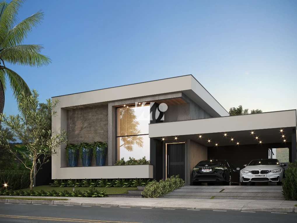 Casa em São Sebastião, Palhoça. 3 quartos, 160m². Imagem 4 de 8