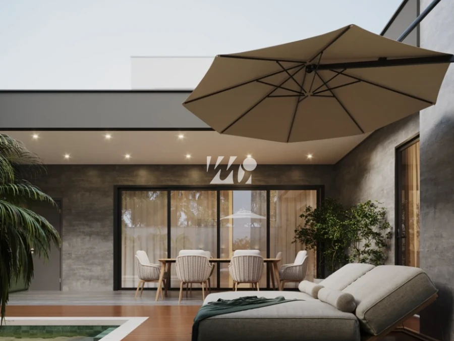 Casa em São Sebastião, Palhoça. 3 quartos, 160m². Imagem 5 de 8