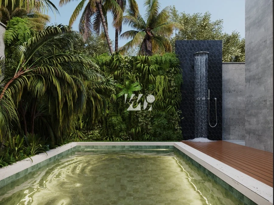 Casa em São Sebastião, Palhoça. 3 quartos, 160m². Imagem 8 de 8