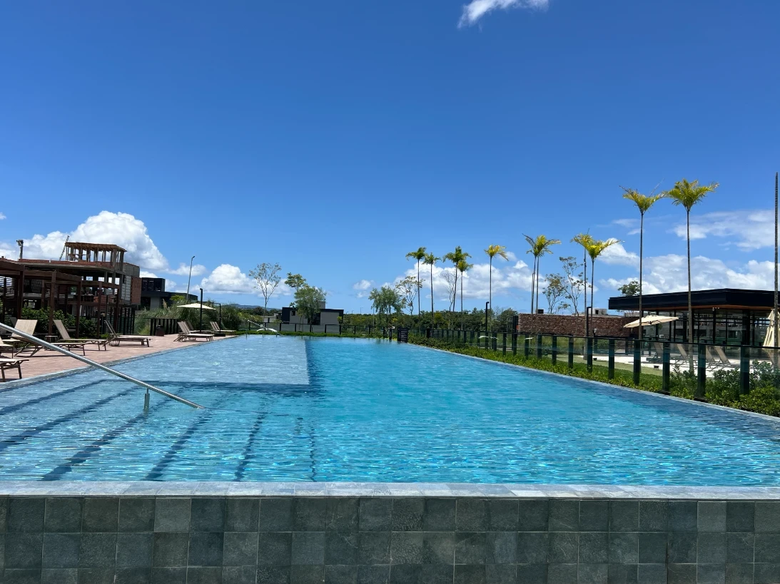 Terreno em Pedra Branca, Palhoça. 0 quartos, 0m². Imagem 7 de 8