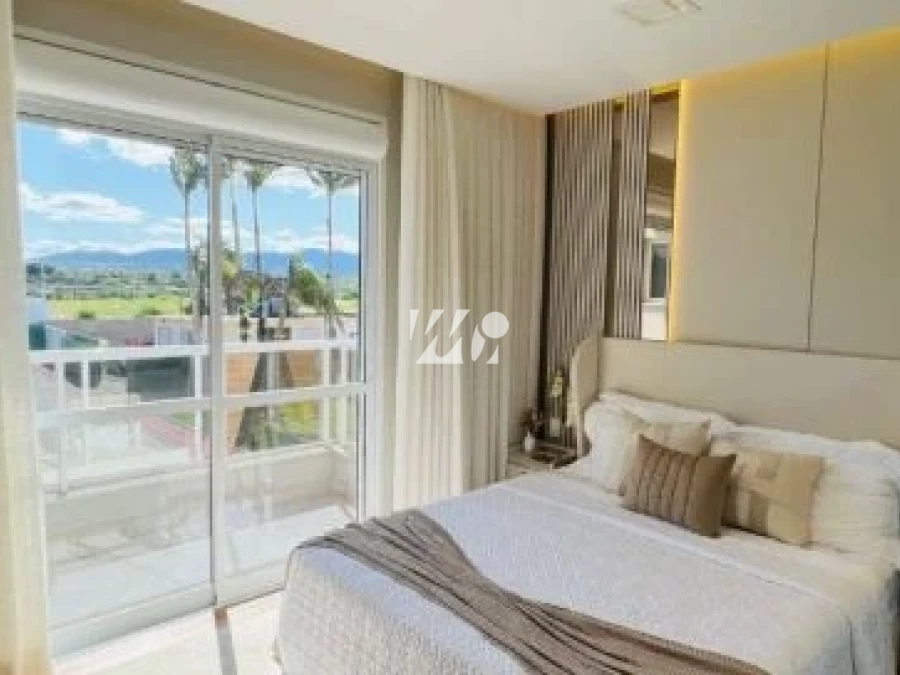 Sobrado Geminado em Sertão do Maruim, São José. 3 quartos, 117m². Imagem 5 de 16