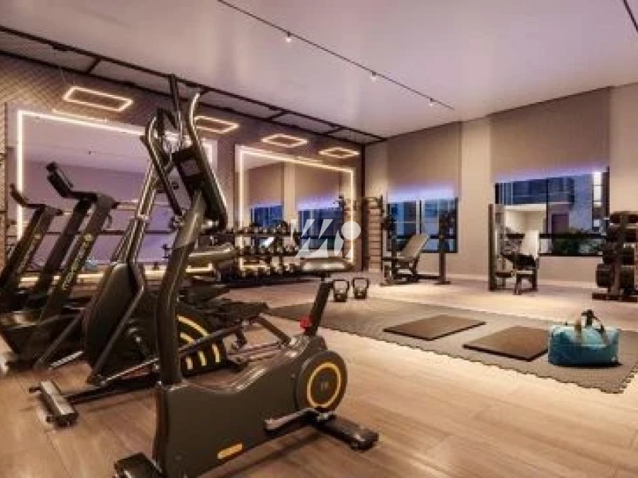 Sobrado Geminado em Sertão do Maruim, São José. 3 quartos, 117m². Imagem 9 de 16