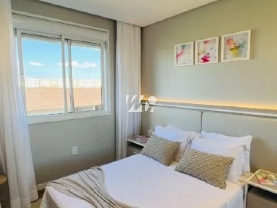 Sobrado Geminado em Sertão do Maruim, São José. 3 quartos, 118m². Imagem 6 de 16