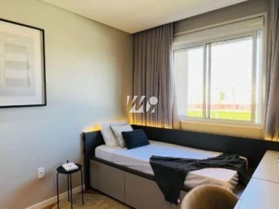 Sobrado Geminado em Sertão do Maruim, São José. 3 quartos, 118m². Imagem 7 de 16