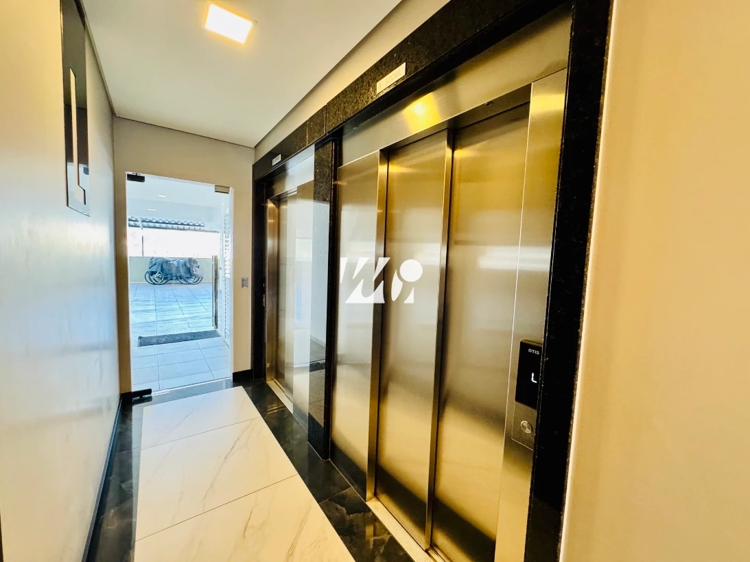 Cobertura em Pedra Branca, Palhoça. 3 quartos, 195m². Imagem 16 de 19