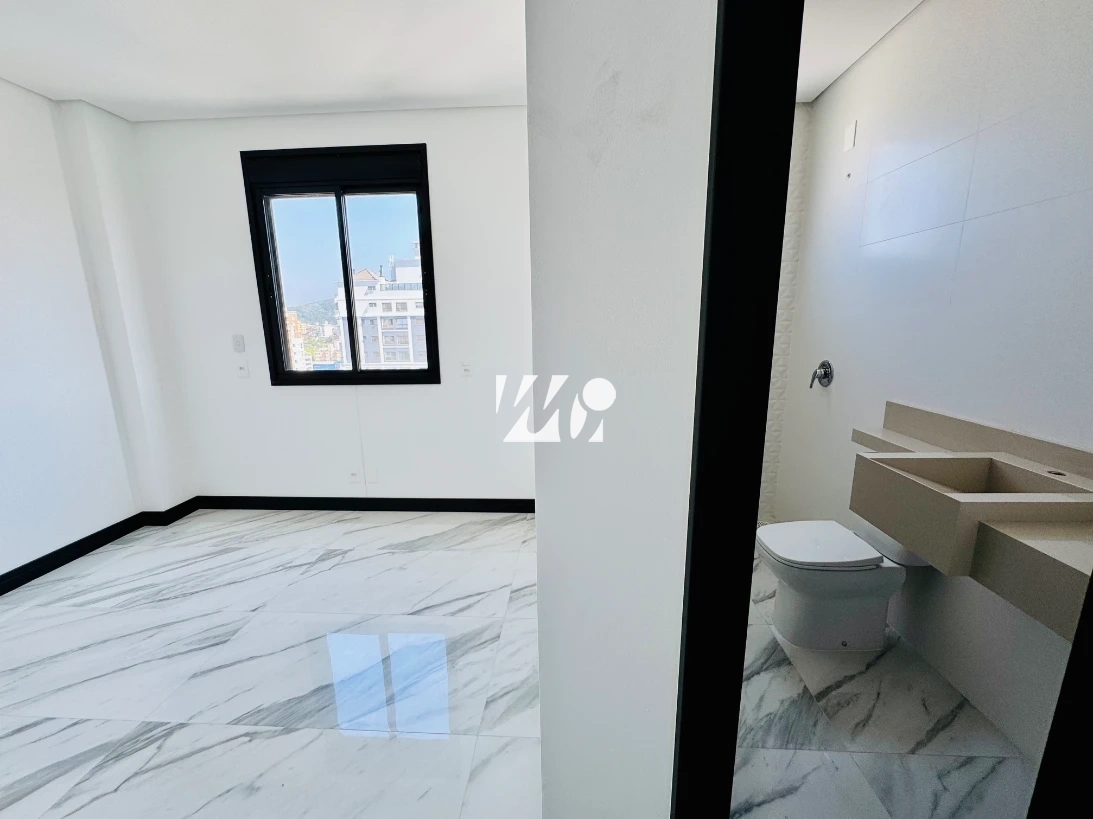 Cobertura em Pedra Branca, Palhoça. 3 quartos, 195m². Imagem 11 de 19