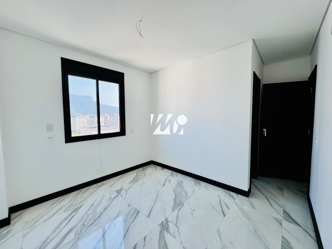 Cobertura em Pedra Branca, Palhoça. 3 quartos, 195m². Imagem 14 de 19