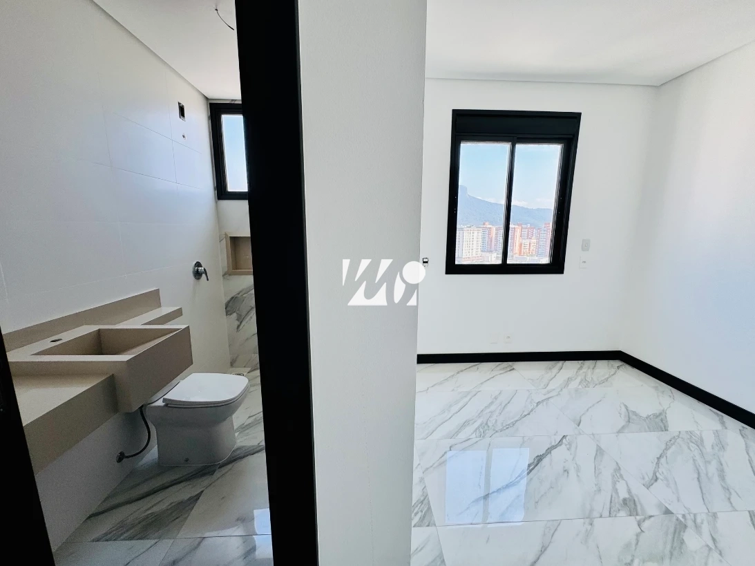 Cobertura em Pedra Branca, Palhoça. 3 quartos, 195m². Imagem 13 de 19