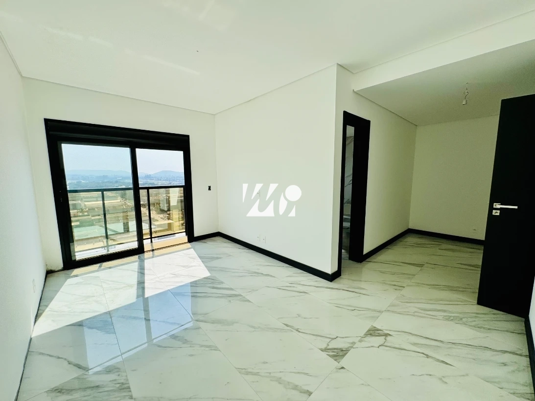 Cobertura em Pedra Branca, Palhoça. 3 quartos, 195m². Imagem 9 de 19