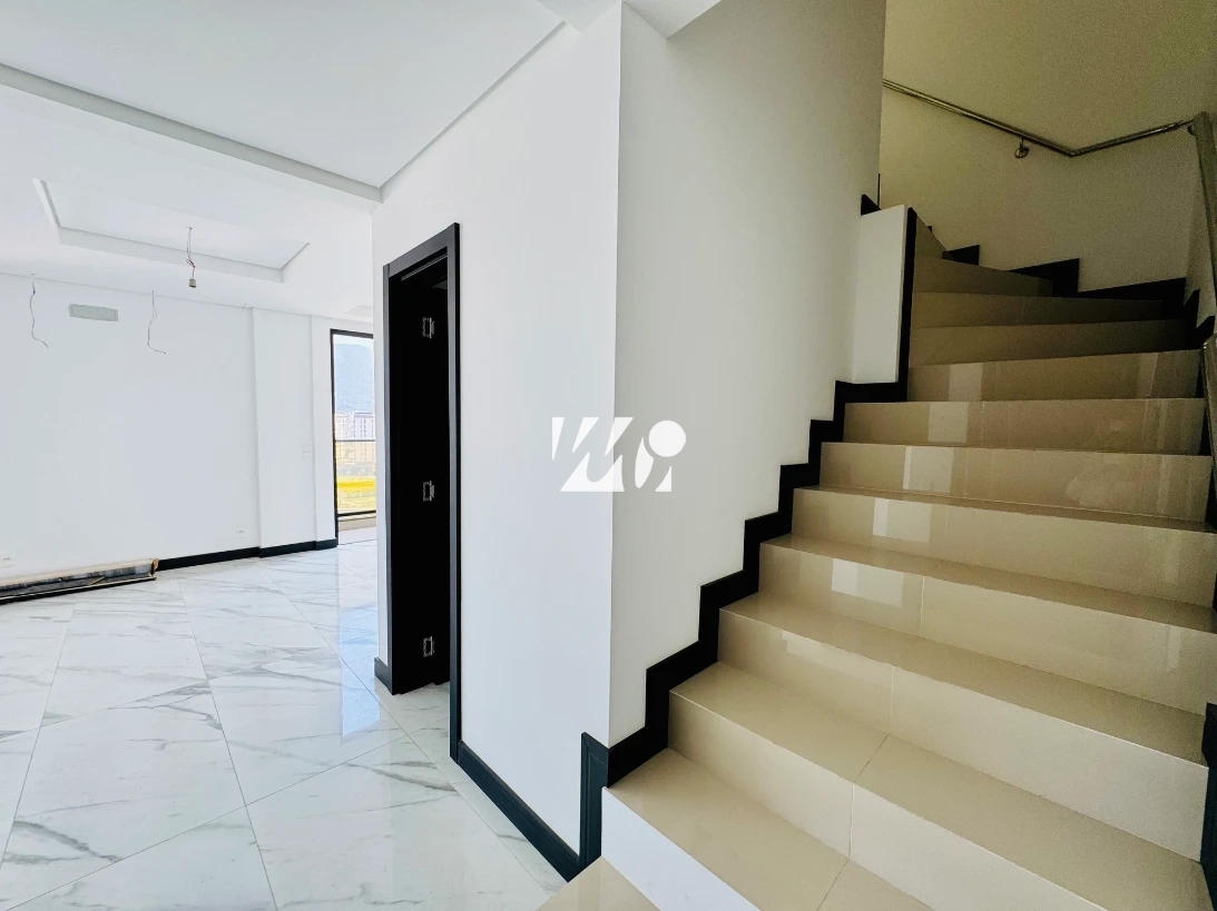 Cobertura em Pedra Branca, Palhoça. 3 quartos, 195m². Imagem 8 de 19