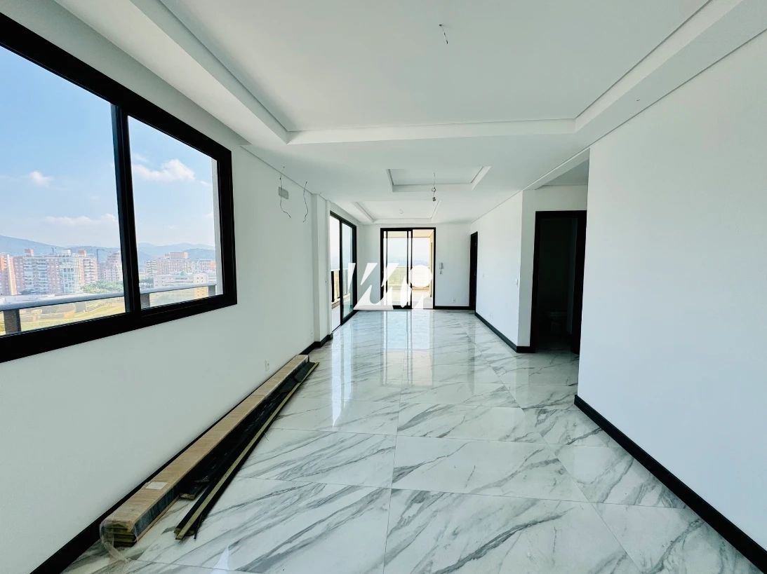 Cobertura em Pedra Branca, Palhoça. 3 quartos, 195m². Imagem 5 de 19