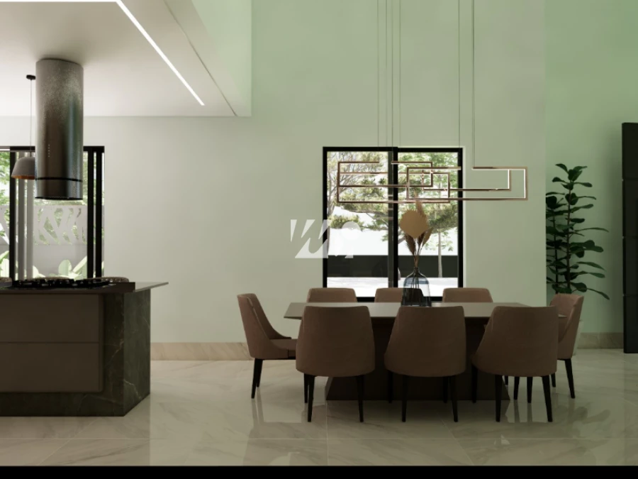 Casa em Praia de Fora, Palhoça. 3 quartos, 158m². Imagem 7 de 21