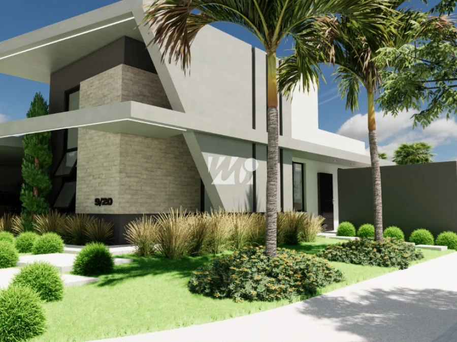 Casa em Praia de Fora, Palhoça. 3 quartos, 158m². Imagem 17 de 21