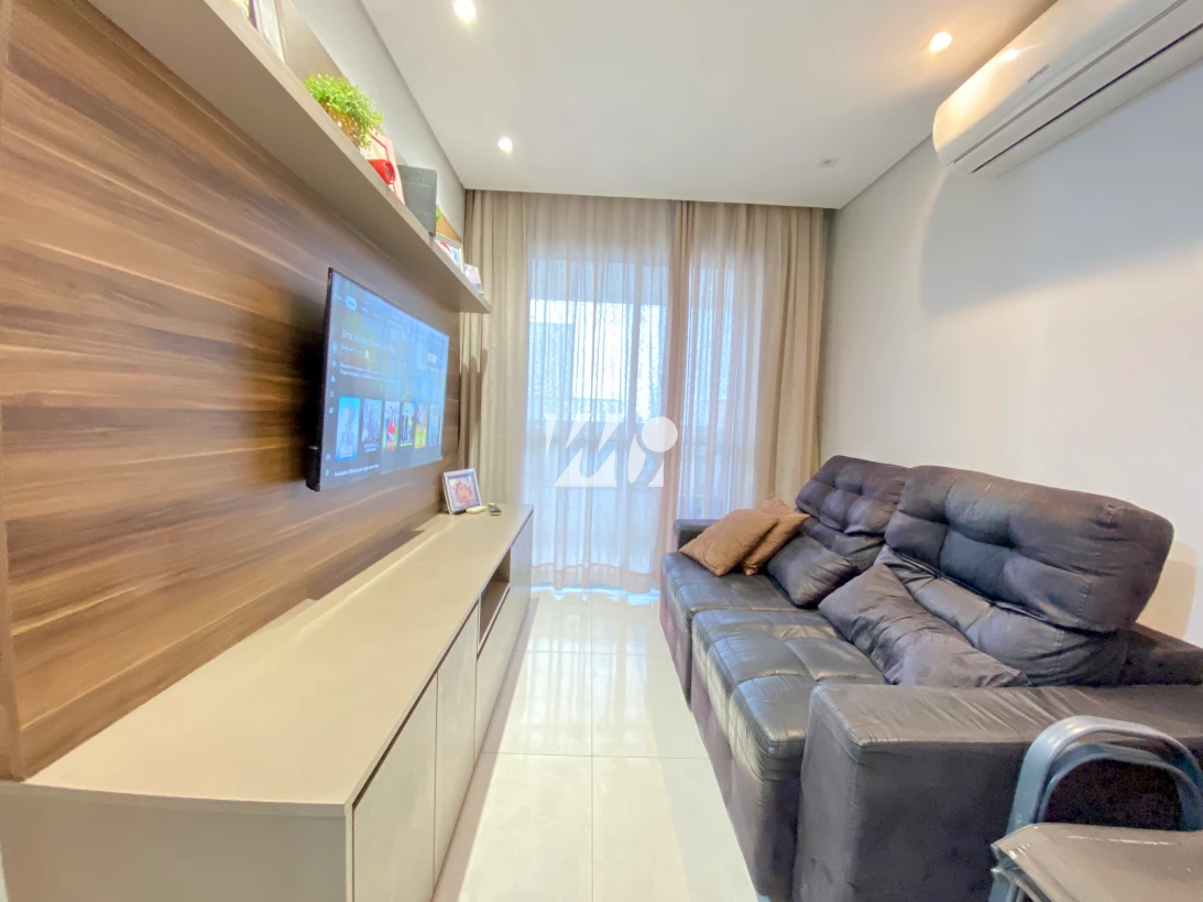 Apartamento em Pagani, Palhoça. 3 quartos, 85m². Imagem 11 de 17