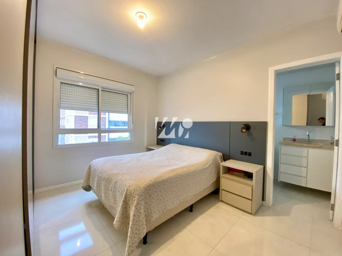 Apartamento em Pagani, Palhoça. 3 quartos, 85m². Imagem 16 de 17