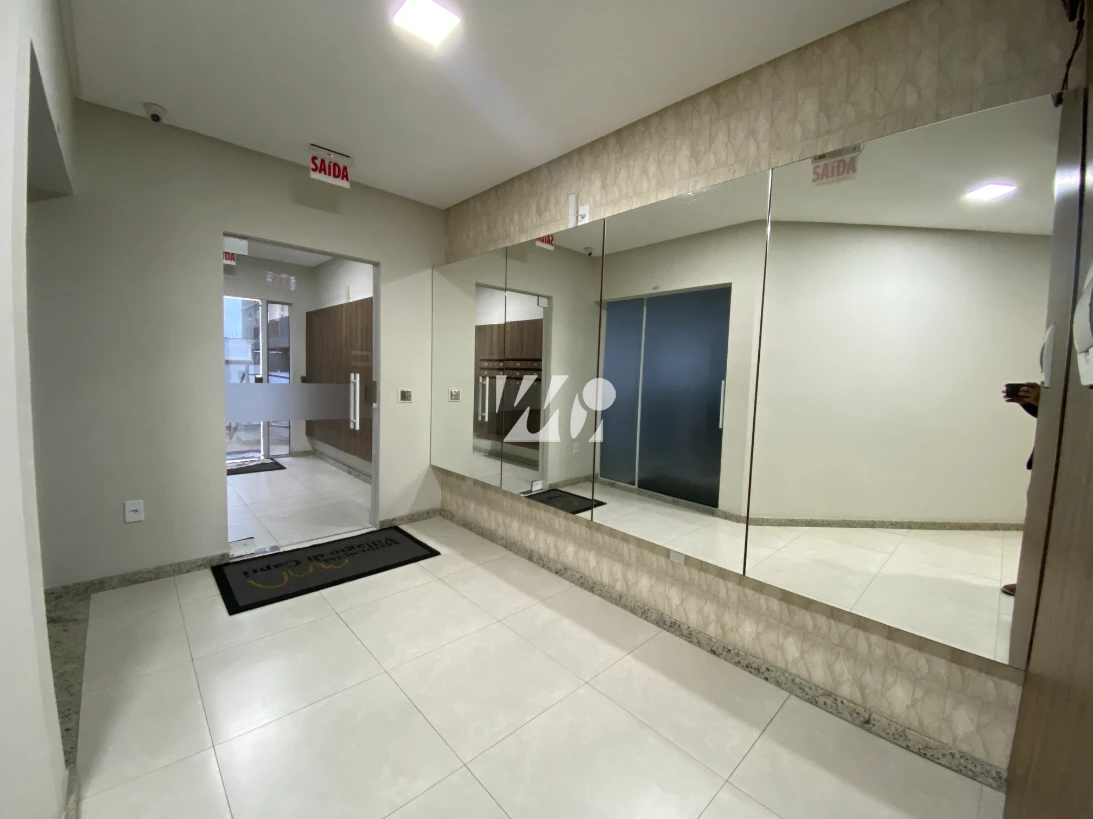 Apartamento em Pagani, Palhoça. 3 quartos, 85m². Imagem 17 de 17