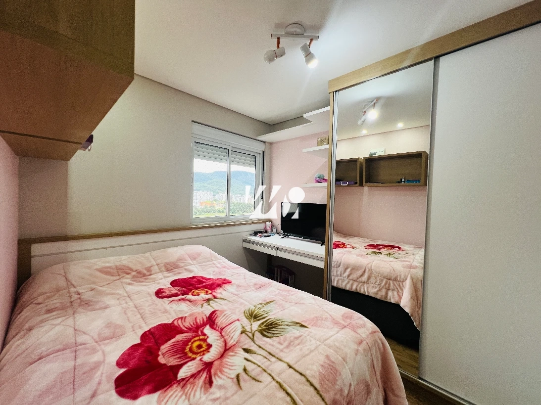 Apartamento em Pagani, Palhoça. 3 quartos, 80m². Imagem 17 de 17