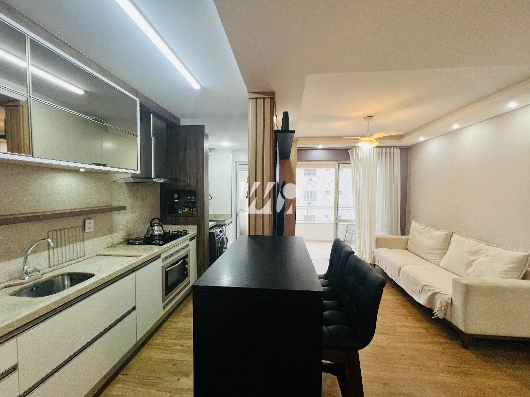 Apartamento em Pagani, Palhoça. 3 quartos, 80m². Imagem 5 de 17
