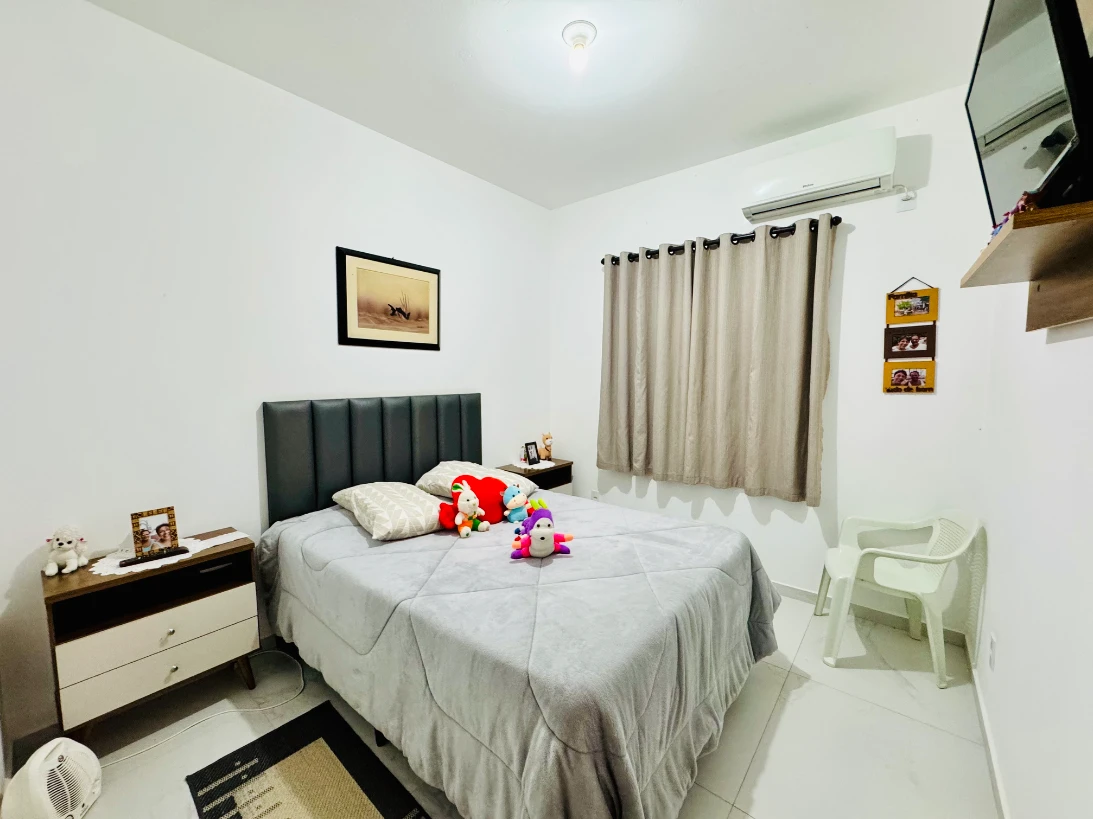 Casa em Barra do Aririú, Palhoça. 2 quartos, 63m². Imagem 7 de 12