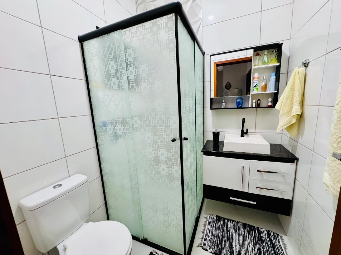 Casa em Barra do Aririú, Palhoça. 2 quartos, 63m². Imagem 8 de 12