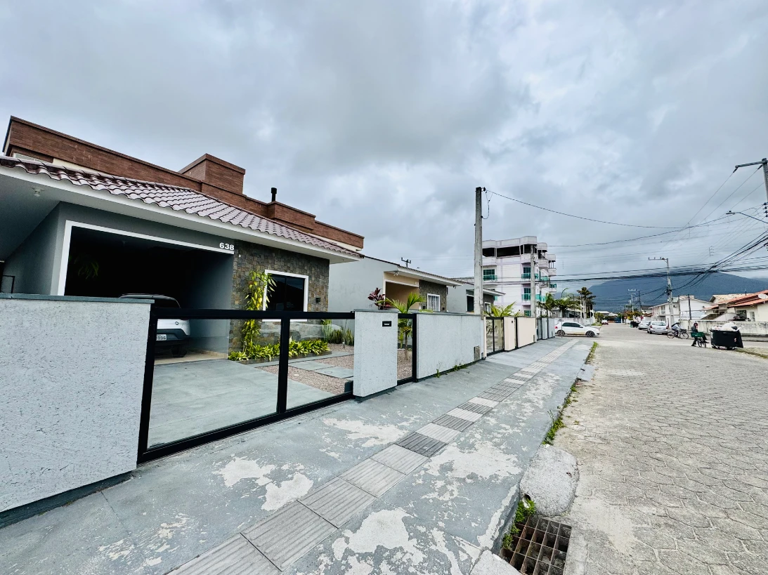 Casa em Barra do Aririú, Palhoça. 2 quartos, 63m². Imagem 11 de 12