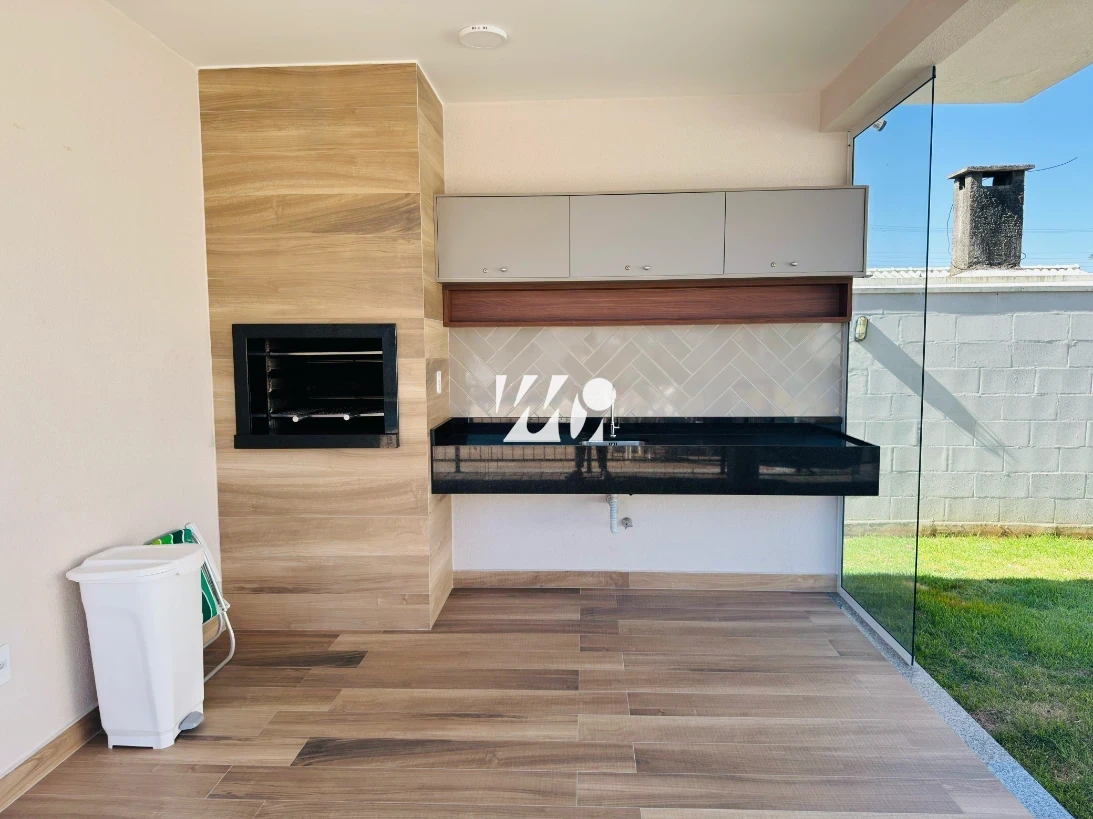 Apartamento em Aririú, Palhoça. 2 quartos, 56m². Imagem 12 de 12