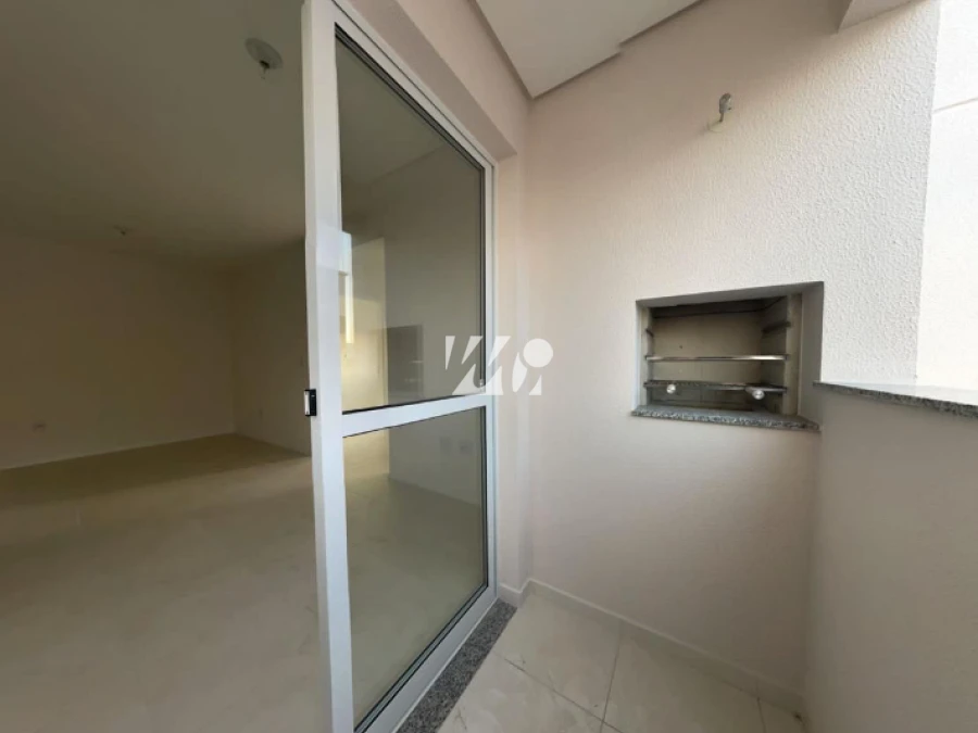 Apartamento em Aririú, Palhoça. 2 quartos, 56m². Imagem 10 de 12