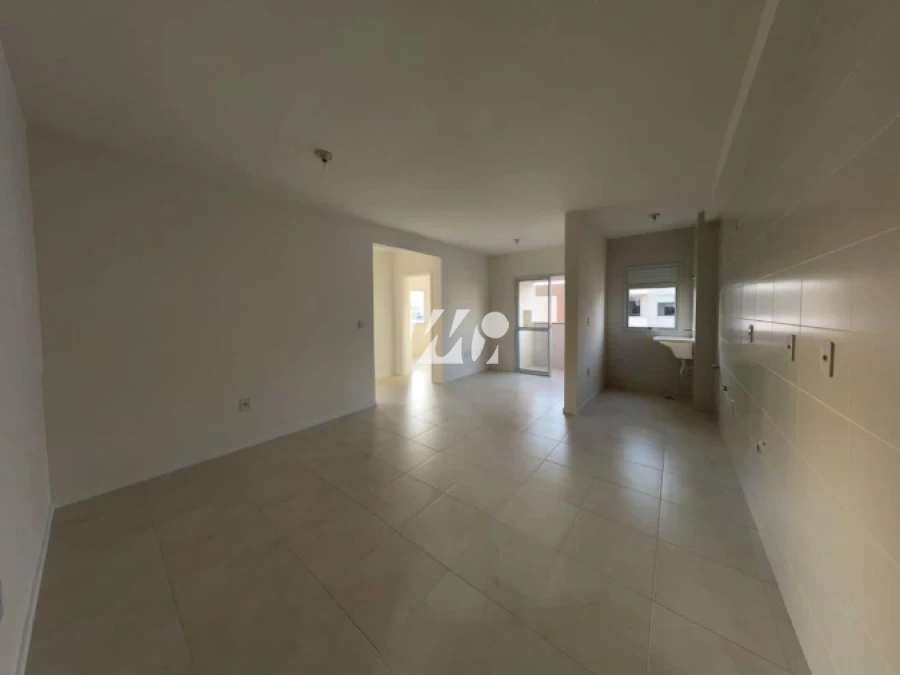 Apartamento em Aririú, Palhoça. 2 quartos, 56m². Imagem 6 de 12