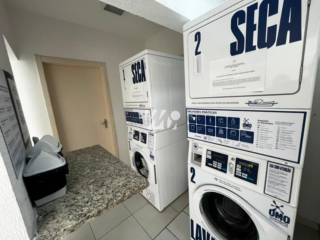 Apartamento em Pagani, Palhoça. 2 quartos, 60m². Imagem 13 de 18