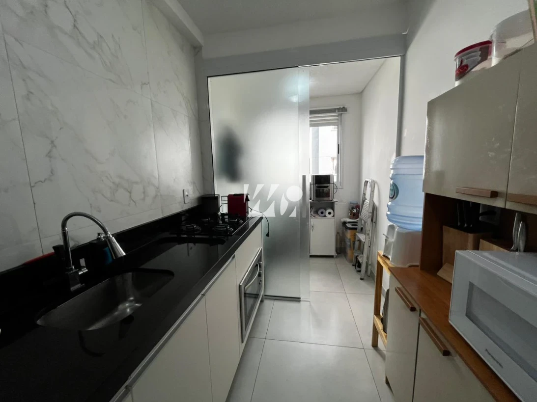Apartamento em Pagani, Palhoça. 2 quartos, 60m². Imagem 9 de 18