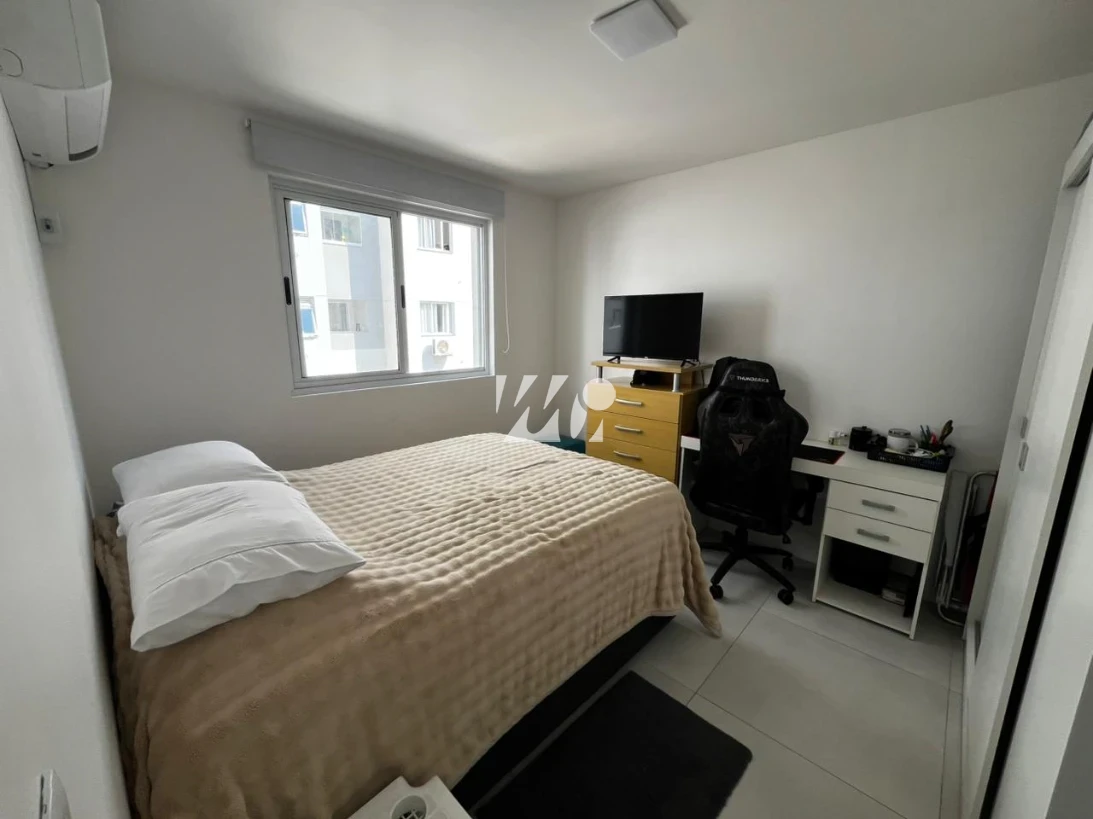 Apartamento em Pagani, Palhoça. 2 quartos, 60m². Imagem 6 de 18
