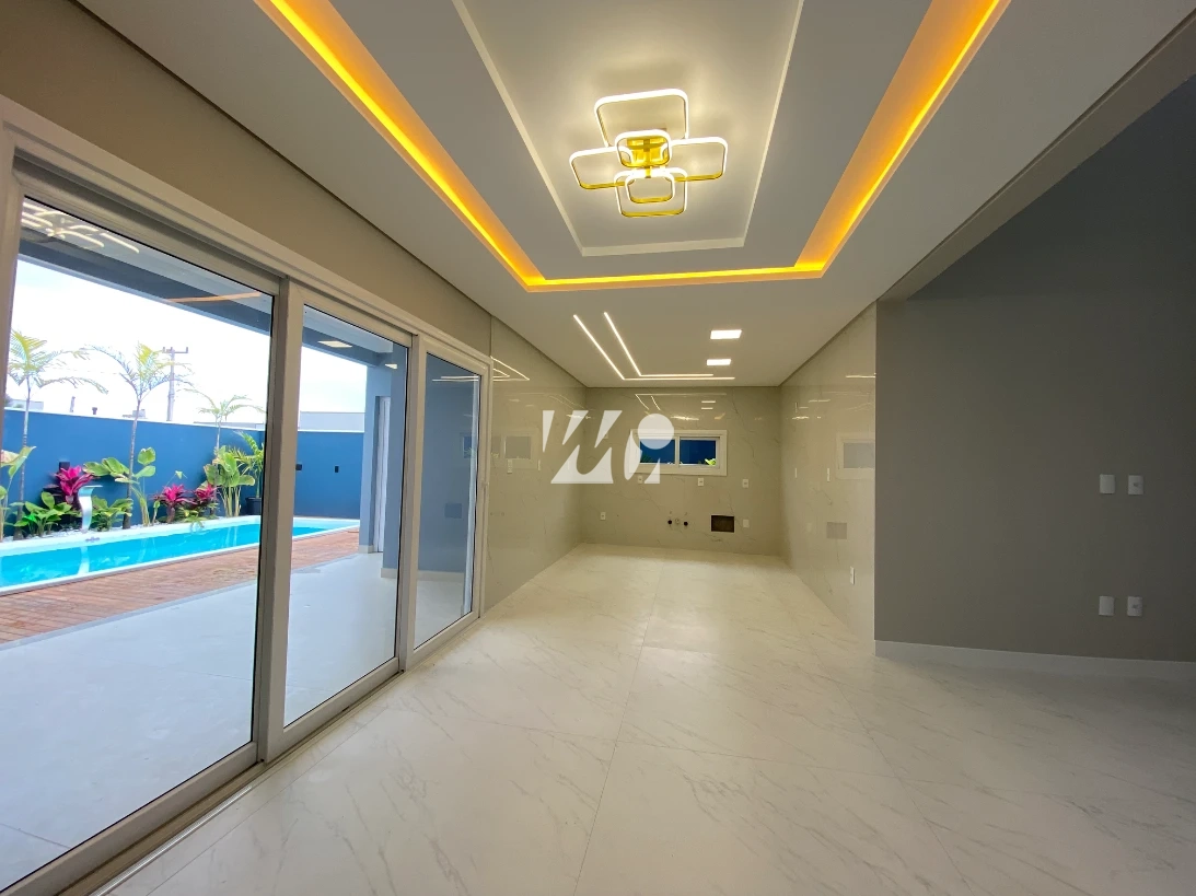 Casa em São Sebastião, Palhoça. 3 quartos, 150m². Imagem 13 de 19