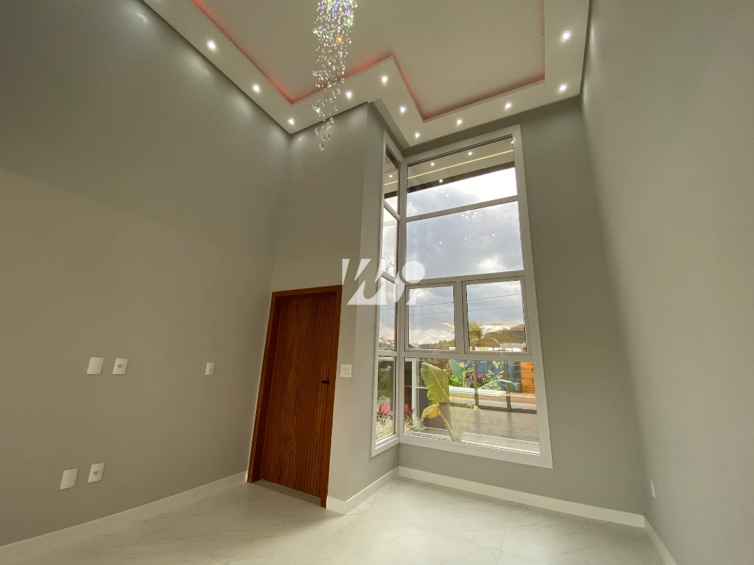 Casa em São Sebastião, Palhoça. 3 quartos, 150m². Imagem 14 de 19