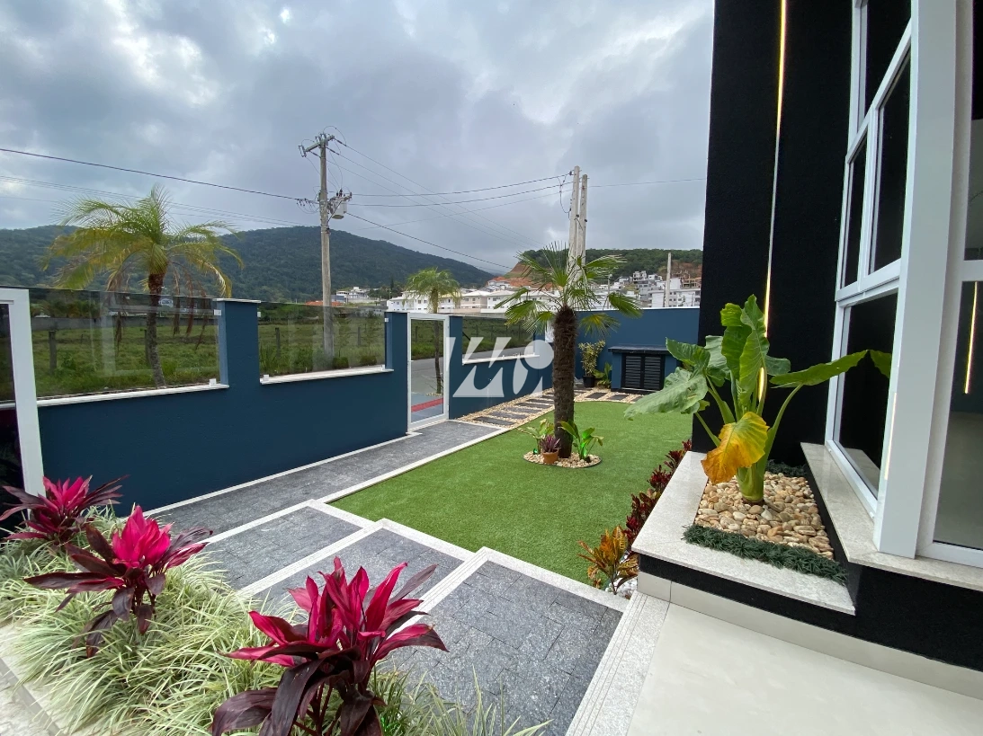 Casa em São Sebastião, Palhoça. 3 quartos, 150m². Imagem 16 de 19