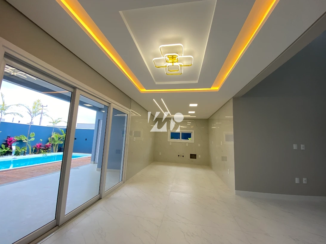 Casa em São Sebastião, Palhoça. 3 quartos, 150m². Imagem 18 de 19