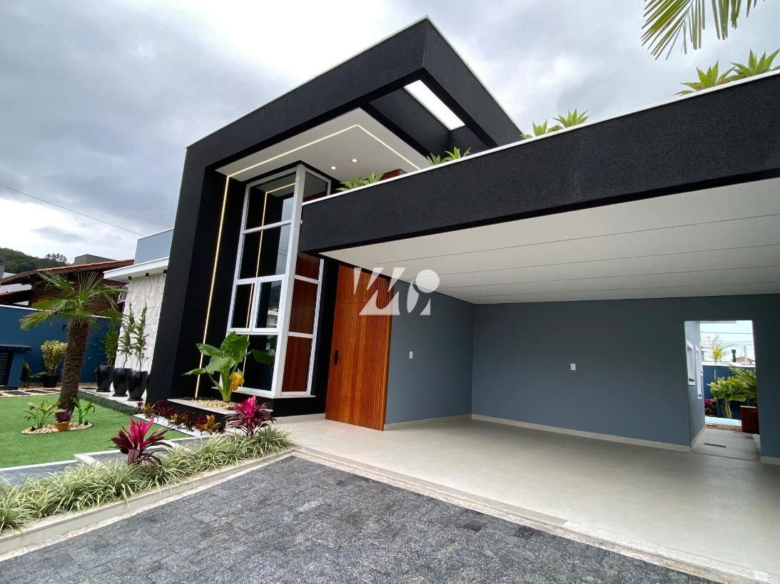 Casa em São Sebastião, Palhoça. 3 quartos, 150m². Imagem 19 de 19